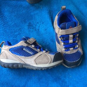 Toddler Columbia Omni-Grip